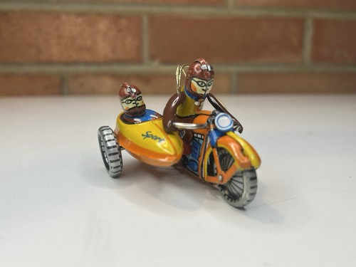 Zimmerman zimdorf tin - 3",