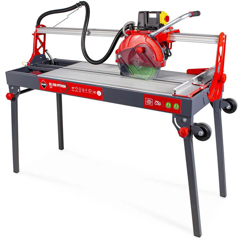 Rubi tools 250 python - dc-250,