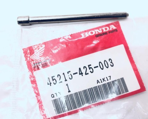 Front brake pads honda 750 - honda,