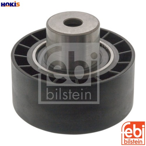 Deflection pulleyguide pulley - deflection,
