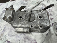 Yanmar 2GM marine diesel