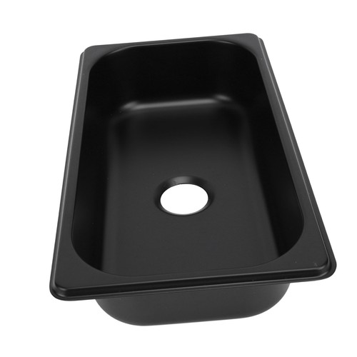 Boat sink inlaid scratch proof - boat,