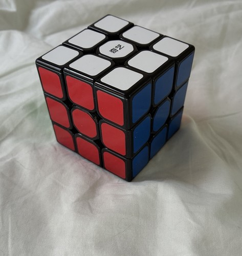 Qiyi sail 3x3 - rubik’s, cube