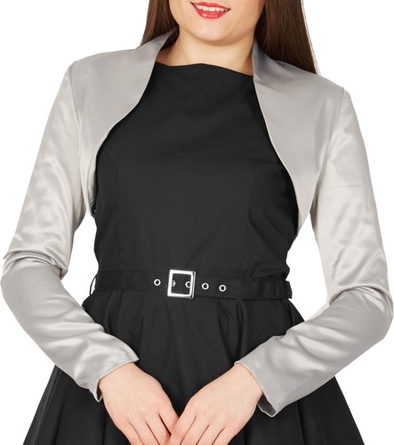 Stunnning formal long sleeve - formal,