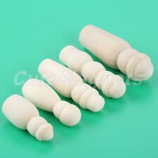 5Pcs/set 5 Size Handmade