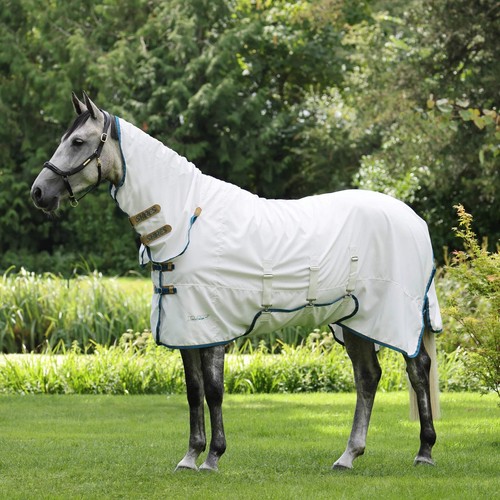 Shires tempest plus sweet itch - shires, sweet-itch