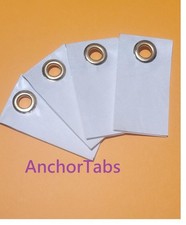 4 DuPont Tyvek Self Adhesive