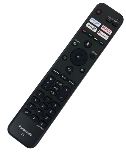 Genuine panasonic voice fire - voice,