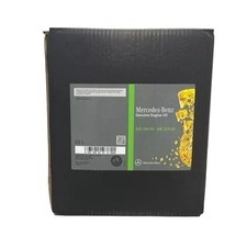 Mercedes-Benz Genuine 5w30