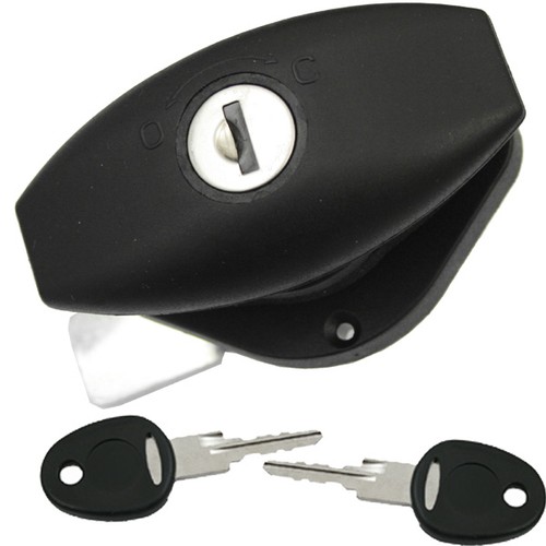 Turnbuckle flap lock - lock,