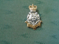 YORKSHIRE REGIMENT - MILITARY