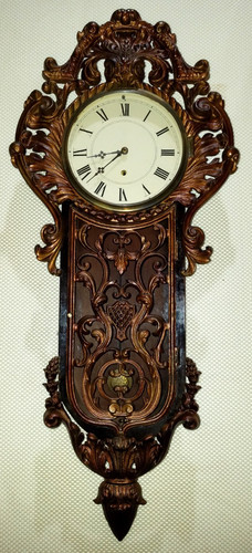 Antique new haven ornate - antique,