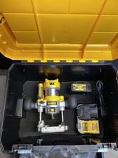 Dewalt DCW 18v XR Brushless