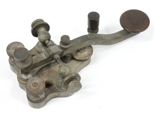 Lewis antique 1876 straight - lewis,