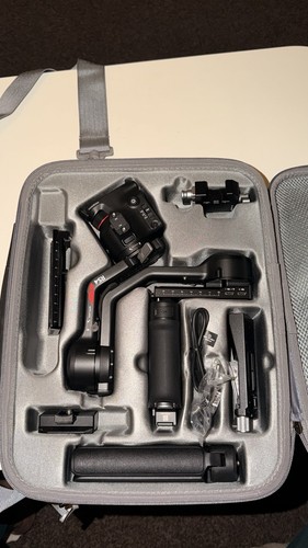 Dji axis camera gimbal - 3,