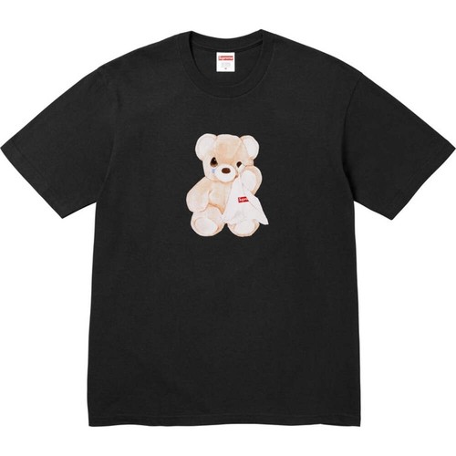 Supreme bear tee - supreme,