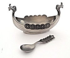 Vintage Norway Handstopt TPB