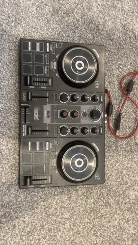 Hercules djcontrol - hercules,