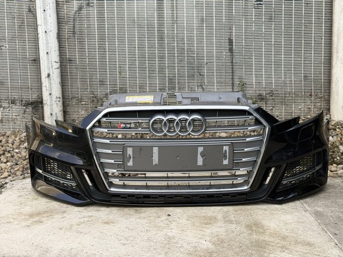 Genuine audi s line - genuine, s3