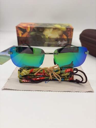 Maui jim nakila gm624 15 - jim, la'nakila