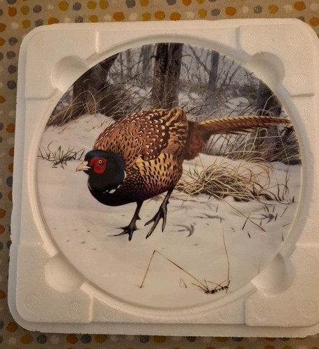 Danbury mint making tracks - mint,