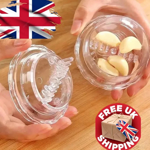 New multifunctional garlic - multifunctional,