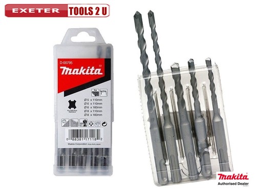 Makita 00795 set power - makita,