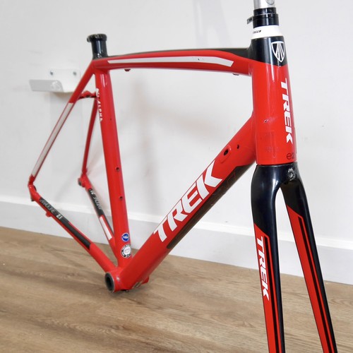 Trek madone road bike - 2.1,