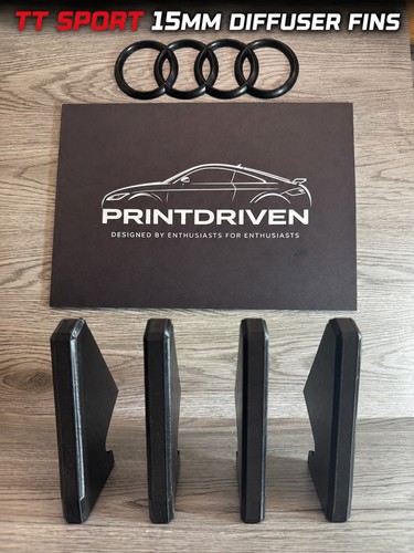 Audi mk2 sport rear - audi,