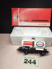 JOUEF (FRANCE) `HO GAUGE`