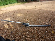 Stihl Kombi Hedge Cutter