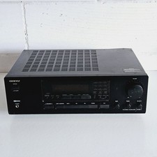 Onkyo TX-8211 FM/AM Stereo