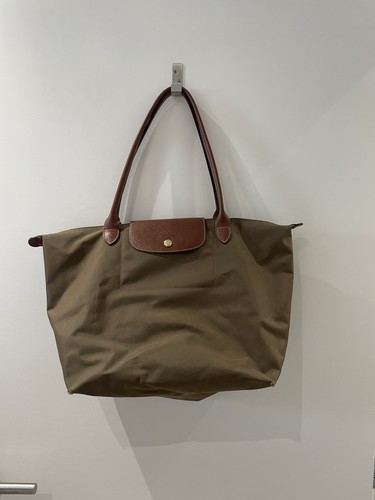 Longchamp pliage tote bag - pliage,