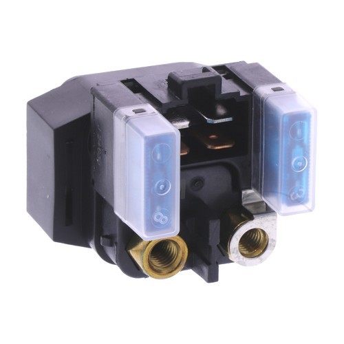 Starter motor relay jmp - motor, fits
