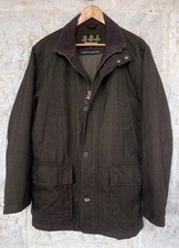 Barbour Challenger Jacket Mens