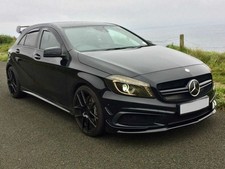 Heko Wind Deflectors for