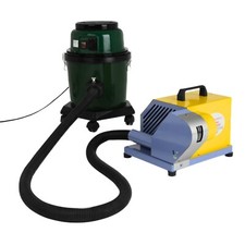 Senesi FLY Dry Plucker (For