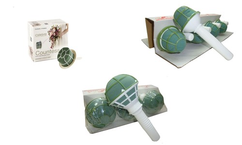 Bouquet holder - bouquet,