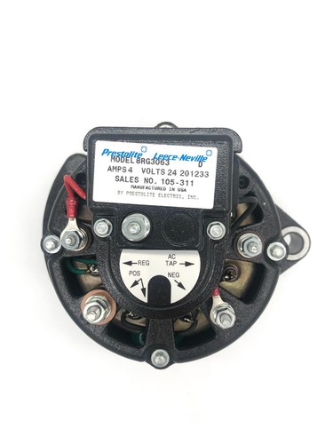 8mr3005c prestolite 24v - prestolite,
