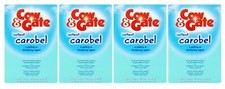 Cow & Gate Instant Carobel 135g (Pack of 4)