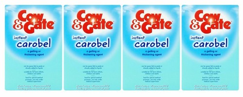 Cow gate instant carobel - gate,
