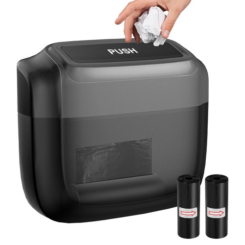 Car trash bin - trash,