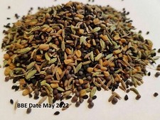 Panch Phoron Indian 5 Spice Mix Punch Pooran Whole Mixed