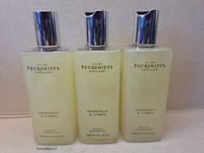 3 X 300ml Bottles Pecksniffs -