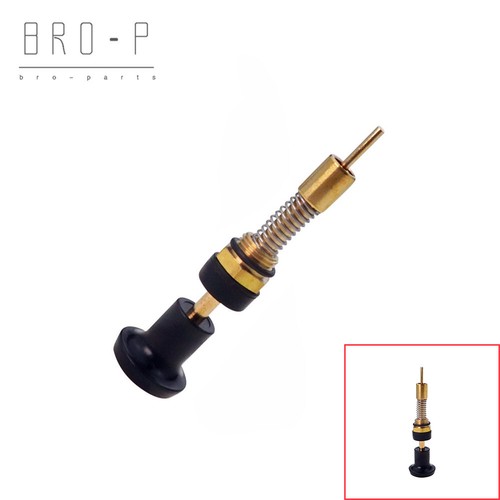 Carburetor choke valve plunger - choke,
