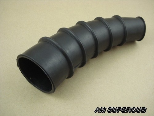 Air cleaner connecting - cleaner, tube
