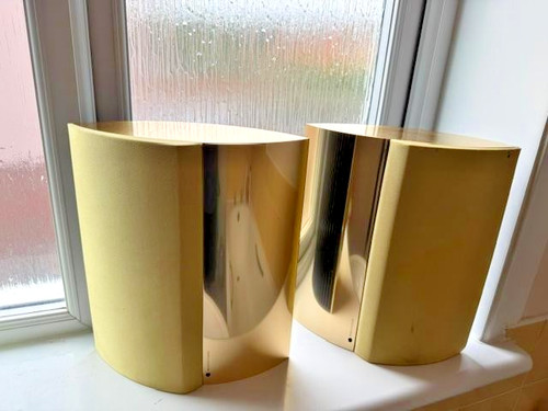 Bang olufsen beolab 4000 - olufsen,