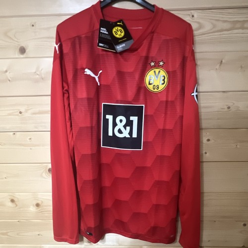 Bnwt borussia dortmund - bnwt,