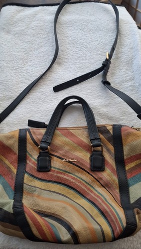 Paul smith swirl stripe - smith,