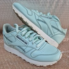 Girls Ladies Reebok Classic